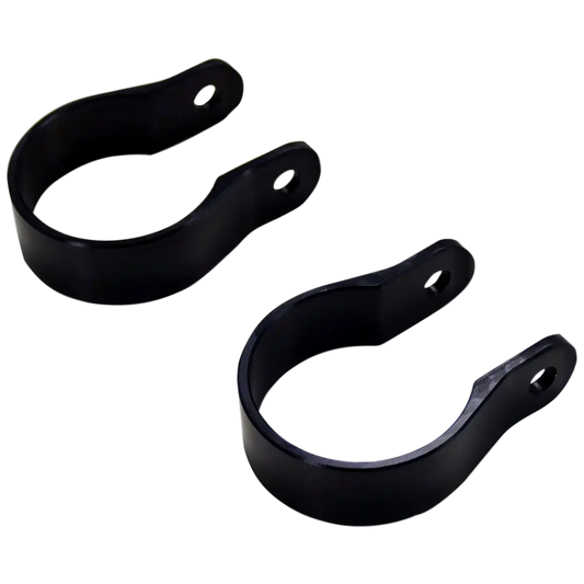 Particle Separator 2 Inch Strap Kit For 2015-17 CAN-AM Maverick Turbo view 1