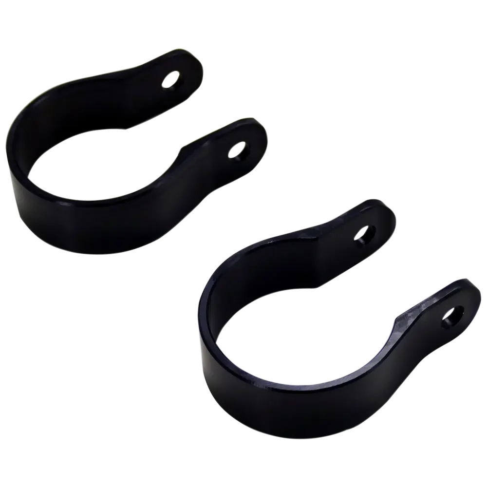 Particle Separator 2 Inch Strap Kit For 2015-17 CAN-AM Maverick Turbo view 1