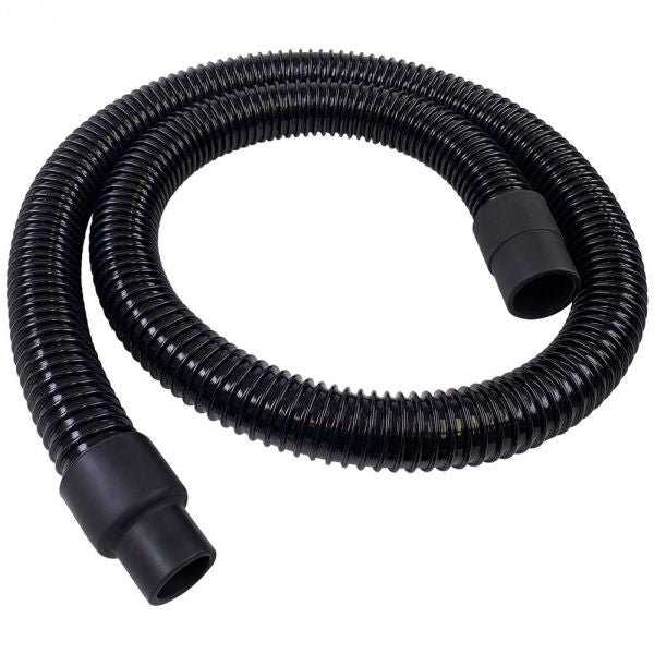 Helmet Particle Separator Hose 4 Foot Hose Kit S and B view 1