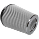 Air Filter (Dry Extendable) For Intake Kits: 75-2514-4 S and B view 1