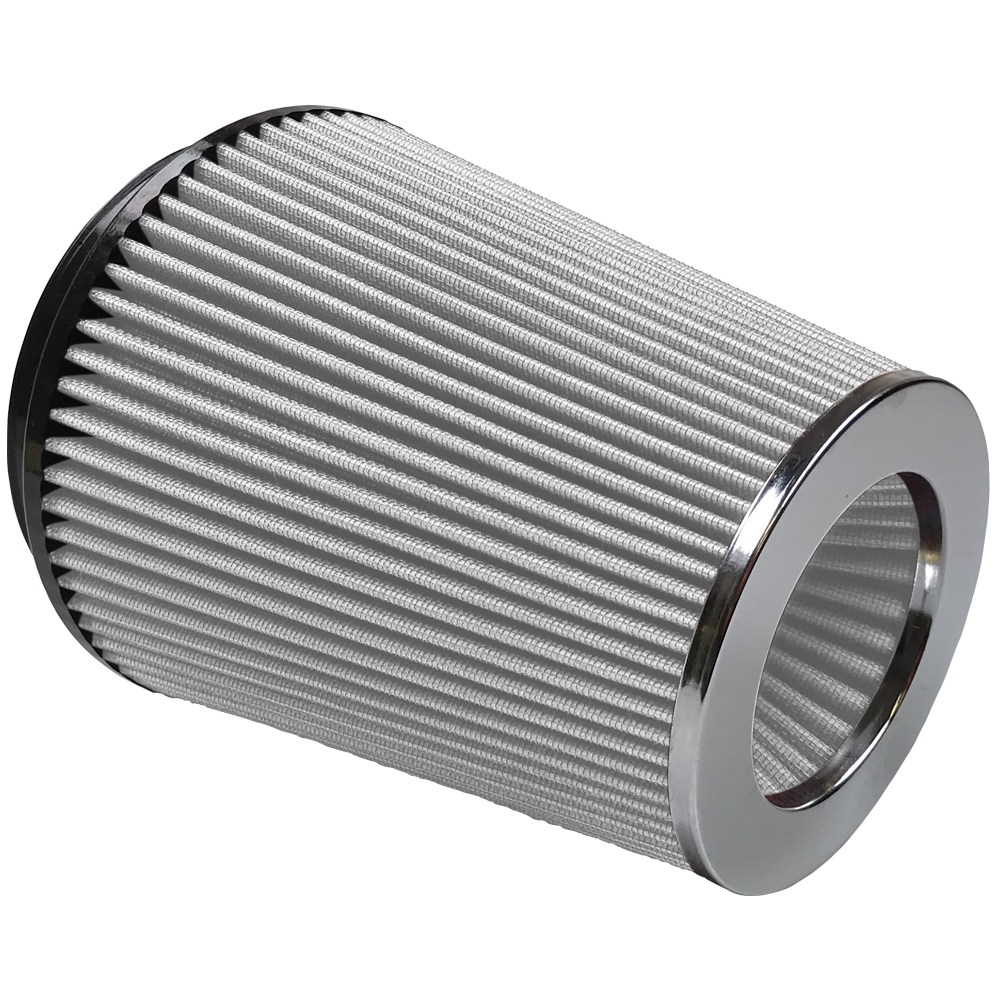 Air Filter (Dry Extendable) For Intake Kits: 75-2514-4 S&B view 1