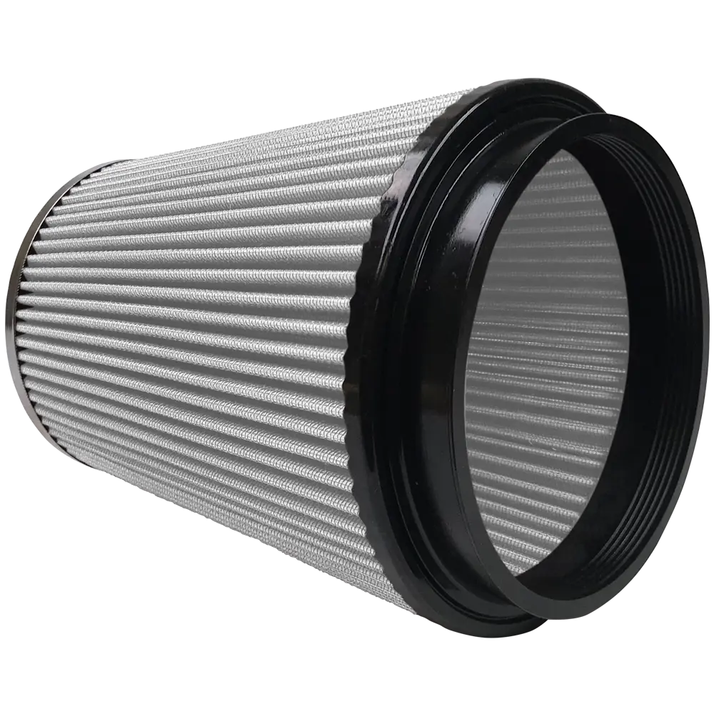 Air Filter (Dry Extendable) For Intake Kits: 75-2514-4 S and B view 4