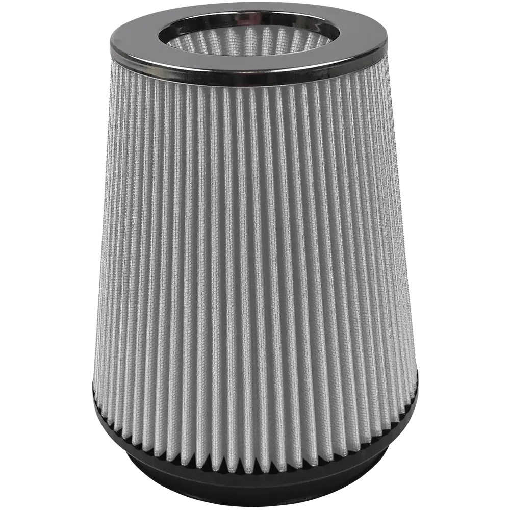 Air Filter (Dry Extendable) For Intake Kits: 75-2514-4 S and B view 5