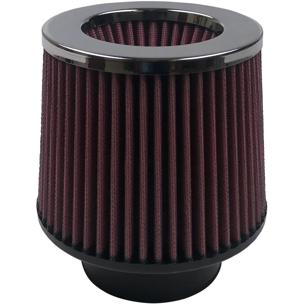 Air Filter (Cotton Cleanable For Intake Kits: 75-2514-4 S and B view 4