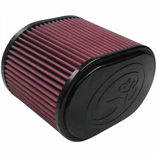 S&B Filters INTAKE REPLACEMENT FILTER KF-1008