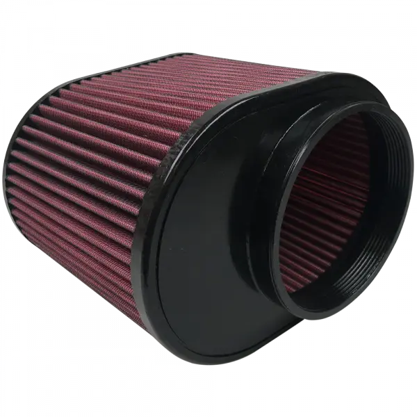 Air Filter For 75-5007,75-3031-1,75-3023-1,75-3030-1,75-3013-2,75-3034 Cotton Cleanable Red S and B view 5