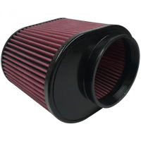 Air Filter For 75-5007,75-3031-1,75-3023-1,75-3030-1,75-3013-2,75-3034 Cotton Cleanable Red S and B view 5