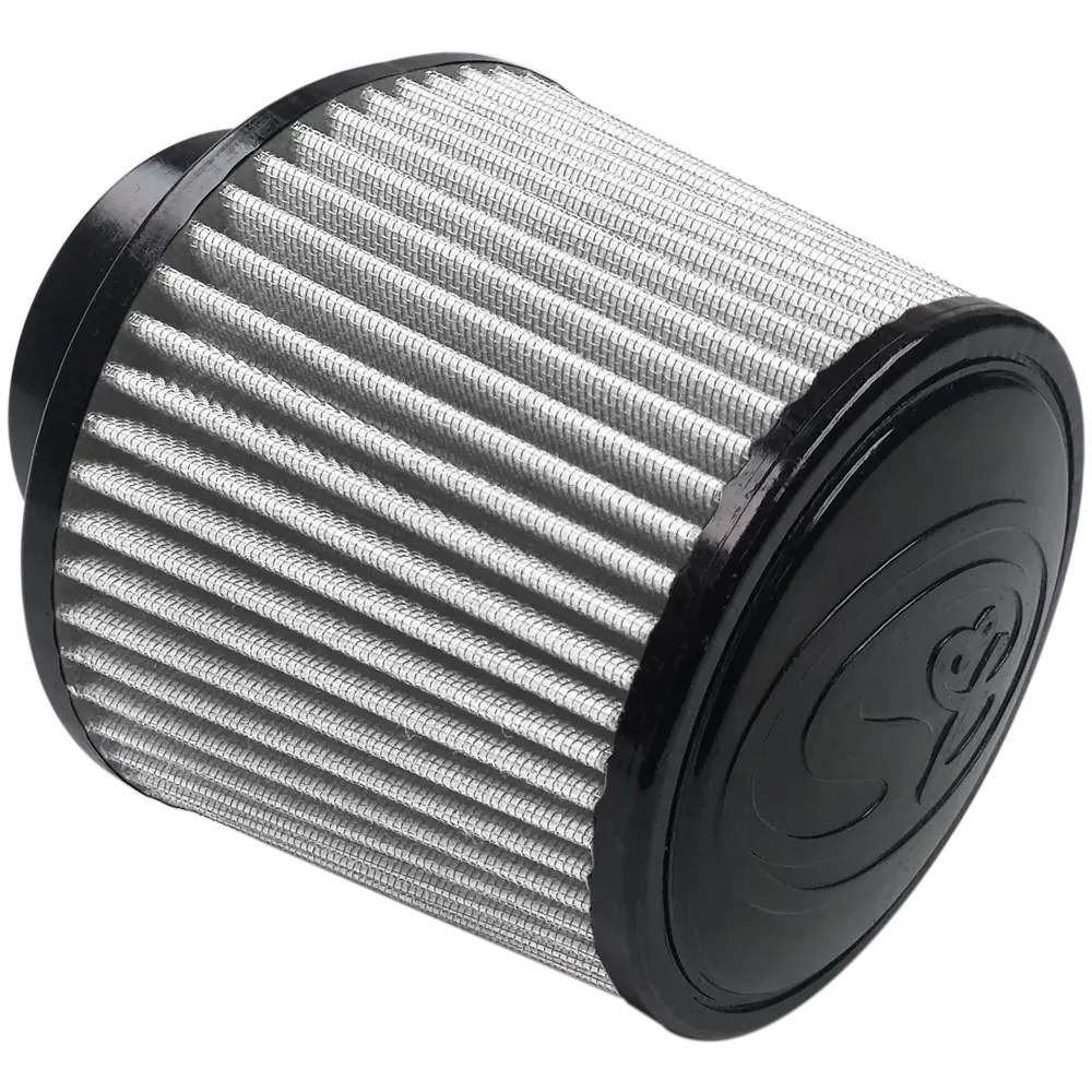 Air Filter (Dry Extendable) For Intake Kits: 75-5003 S and B view 1