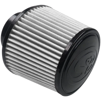 Air Filter (Dry Extendable) For Intake Kits: 75-5003 S and B view 1