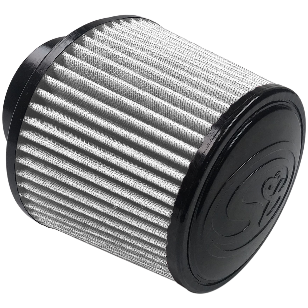 Air Filter (Dry Extendable) For Intake Kits: 75-5003 S and B view 1
