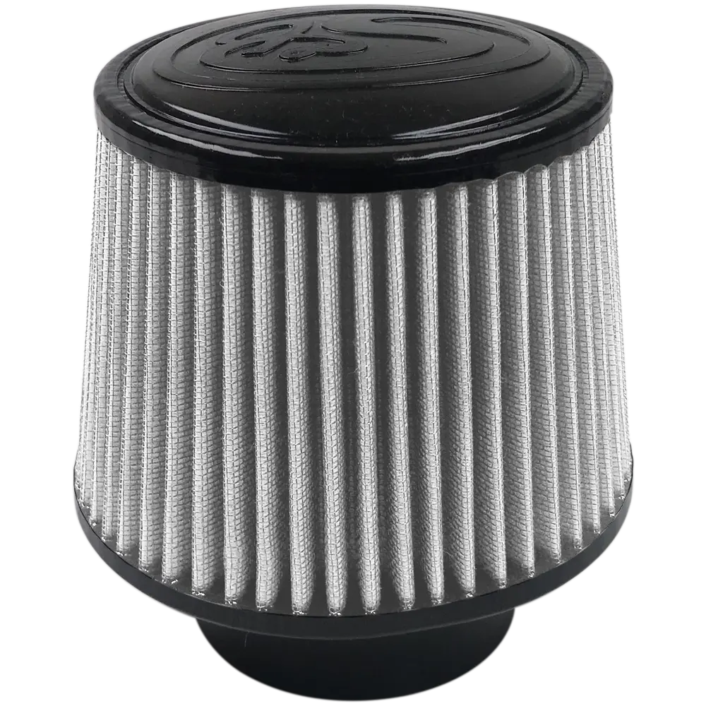 Air Filter (Dry Extendable) For Intake Kits: 75-5003 S and B view 5