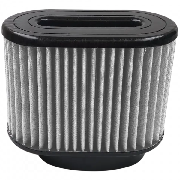 Air Filter For Intake Kits 75-5016, 75-5022, 75-5020 Dry Extendable White S and B view 1