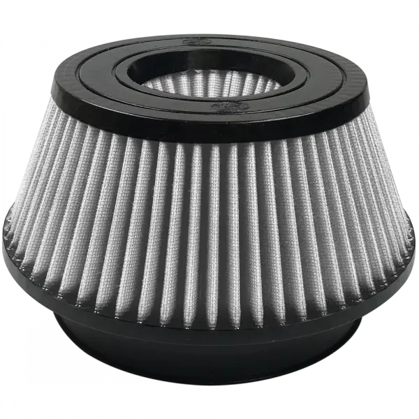 Air Filter For Intake Kits 75-5033,75-5015 Dry Extendable White S and B view 1