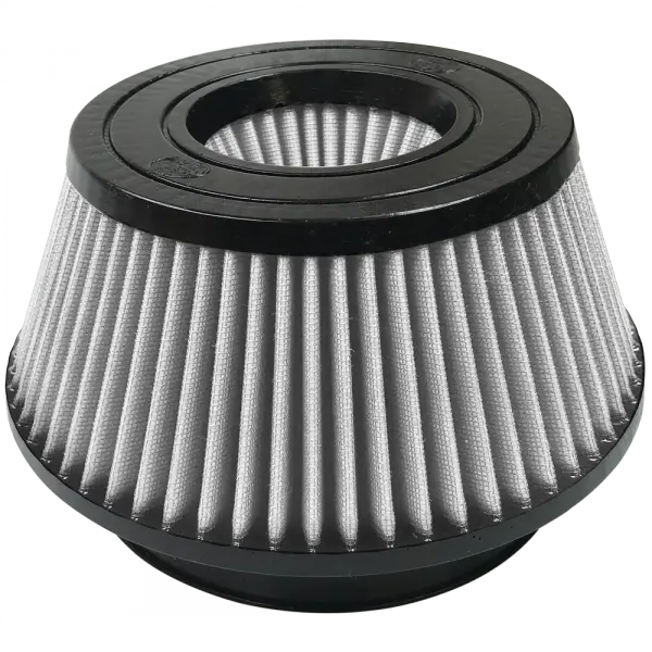 Air Filter For Intake Kits 75-5033,75-5015 Dry Extendable White S and B view 5