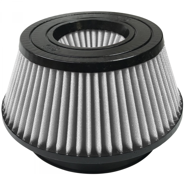 Air Filter For Intake Kits 75-5033,75-5015 Dry Extendable White S&B view 5