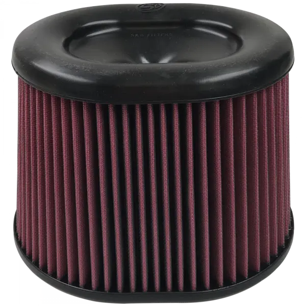 Air Filter For 75-5021,75-5042,75-5036,75-5091,75-5080
,75-5102,75-5101,75-5093,75-5094,75-5090,75-5050,75-5096,75-5047,75-5043 Cotton Cleanable Red S and B view 1