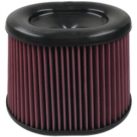 Air Filter For 75-5021,75-5042,75-5036,75-5091,75-5080
,75-5102,75-5101,75-5093,75-5094,75-5090,75-5050,75-5096,75-5047,75-5043 Cotton Cleanable Red S and B view 1