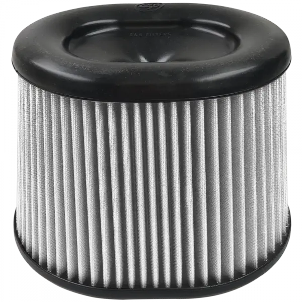 Air Filter For 75-5021,75-5042,75-5036,75-5091,75-5080
,75-5102,75-5101,75-5093,75-5094,75-5090,75-5050,75-5096,75-5047,75-5043 Dry Extendable White S and B view 1