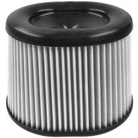 Air Filter For 75-5021,75-5042,75-5036,75-5091,75-5080
,75-5102,75-5101,75-5093,75-5094,75-5090,75-5050,75-5096,75-5047,75-5043 Dry Extendable White S and B view 1