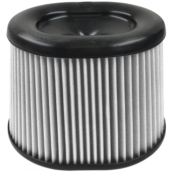 Air Filter For 75-5021,75-5042,75-5036,75-5091,75-5080
,75-5102,75-5101,75-5093,75-5094,75-5090,75-5050,75-5096,75-5047,75-5043 Dry Extendable White S and B view 1