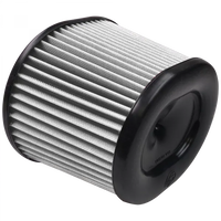 Air Filter For 75-5021,75-5042,75-5036,75-5091,75-5080
,75-5102,75-5101,75-5093,75-5094,75-5090,75-5050,75-5096,75-5047,75-5043 Dry Extendable White S and B view 2