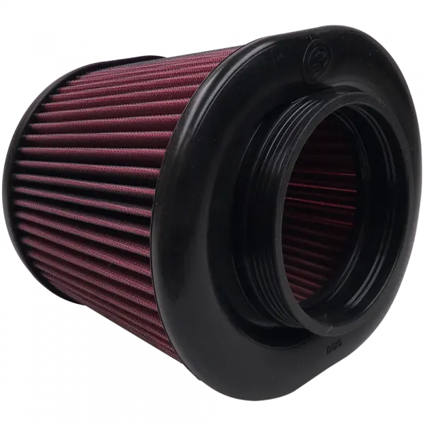 Air Filter For 75-5021,75-5042,75-5036,75-5091,75-5080
,75-5102,75-5101,75-5093,75-5094,75-5090,75-5050,75-5096,75-5047,75-5043 Cotton Cleanable Red S and B view 3