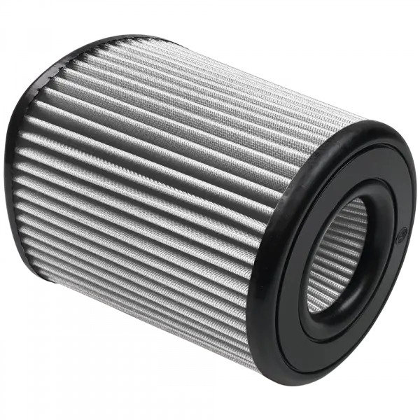 Air Filter For Intake Kits 75-5045 Dry Extendable White S and B view 2