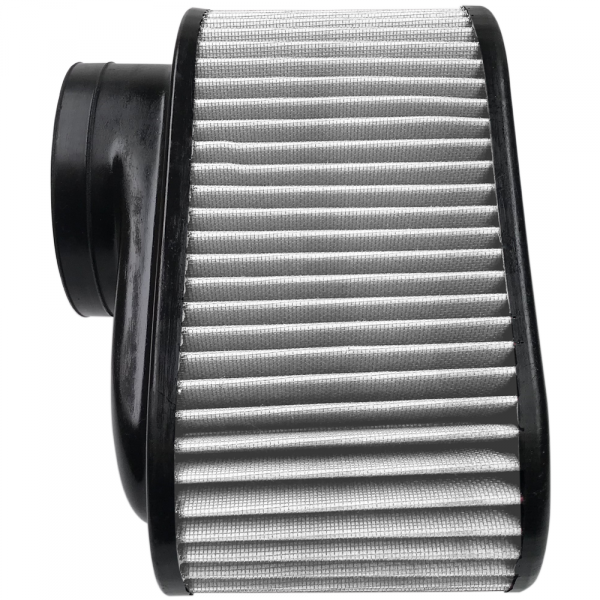 Air Filter For Intake Kits 75-5032 Dry Extendable White S and B view 3