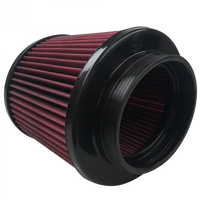 Air Filter For 75-5106,75-5087,75-5040,75-5111,75-5078,75-5066,75-5064,75-5039 Cotton Cleanable Red S and B view 3