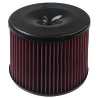 Air Filter For 75-5106,75-5087,75-5040,75-5111,75-5078,75-5066,75-5064,75-5039 Cotton Cleanable Red S and B view 5