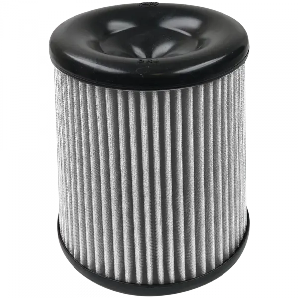 Air Filter For Intake Kits 75-5060, 75-5084 Dry Extendable White S and B view 2