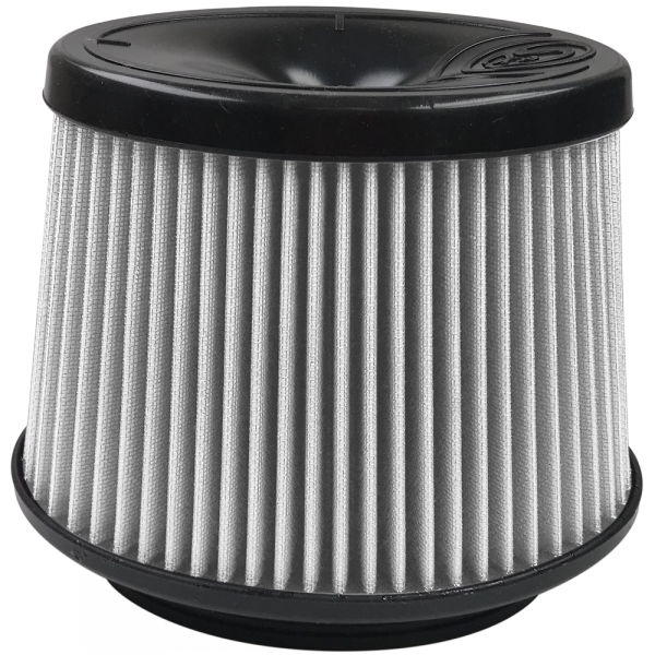 Air Filter For 75-5081,75-5083,75-5108,75-5077,75-5076,75-5067,75-5079 Dry Extendable White S&B view 1