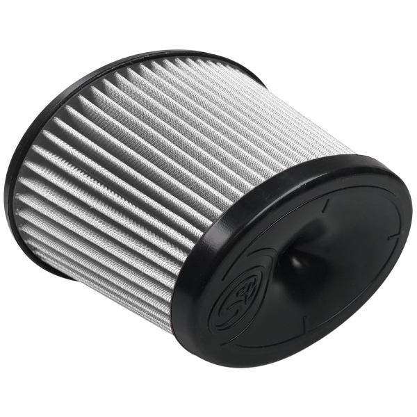 Air Filter For 75-5081,75-5083,75-5108,75-5077,75-5076,75-5067,75-5079 Dry Extendable White S and B view 2