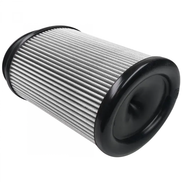 Air Filter For Intake Kits 75-5062 Dry Extendable White S and B view 4