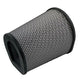 Air Filter For Intake Kits 75-6000, 75-6001 Dry Cleanable White S and B view 1