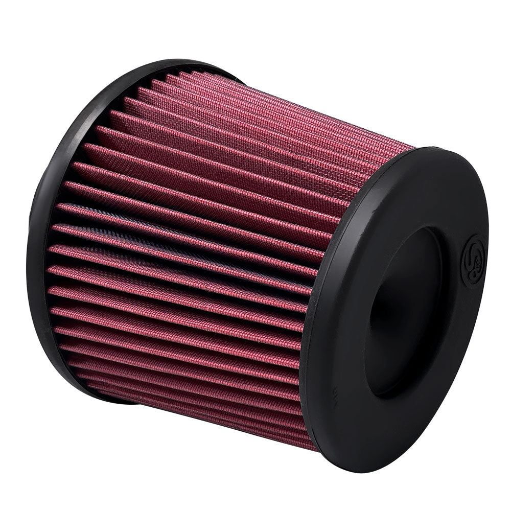 Air Filter Cotton Cleanable For Intake Kit 75-5134/75-5133D S and B view 1