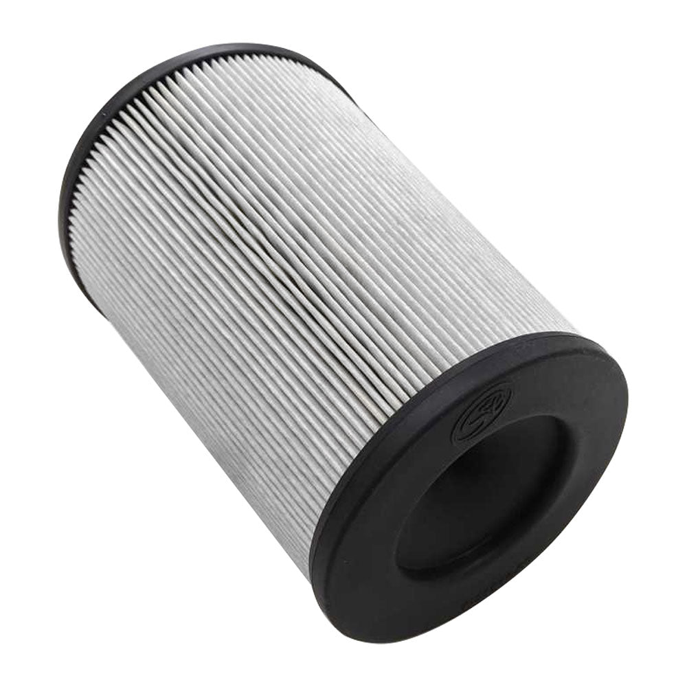 S and B Intake Replacement Filter (Dry Extendable) for Intake Kit 75-5135D S and B view 1