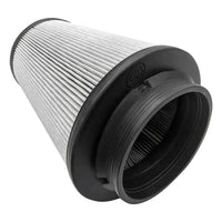 S and B Intake Replacement Filter (Dry Extendable) for Intake Kit 75-5135D S and B view 2