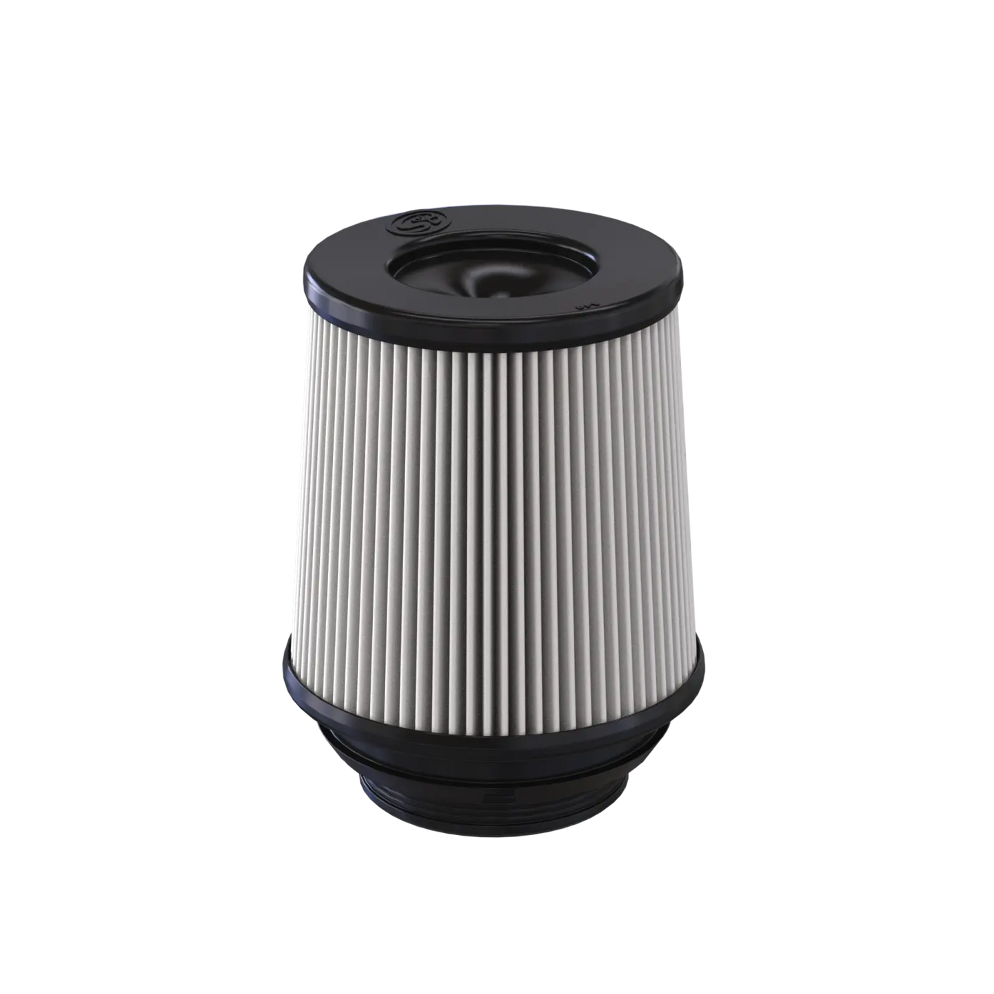 Air Filter For Intake Kits 75-5141 / 75-5141D Dry Extendable S and B view 3