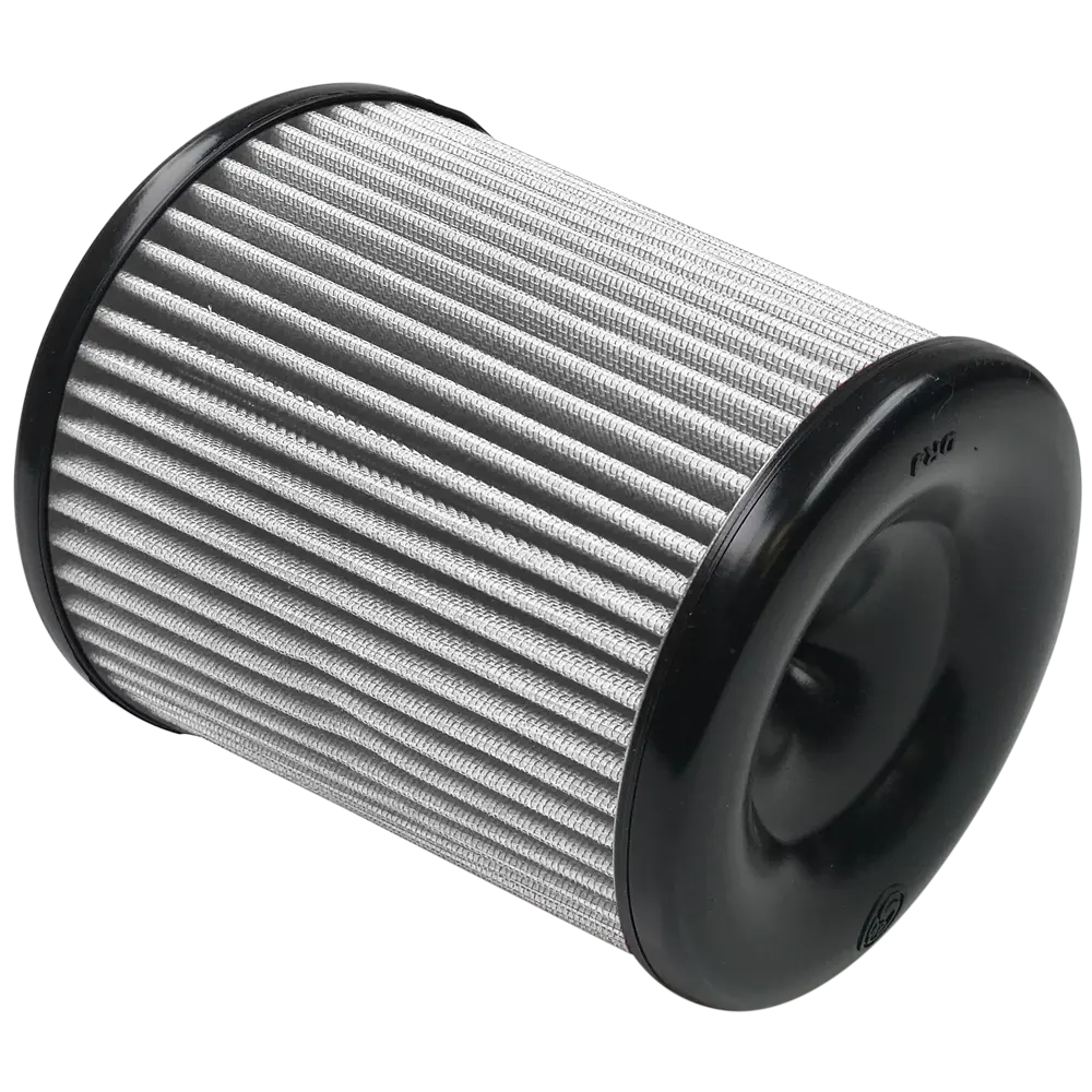 Air Filter (Dry Extendable) For Intake Kit 75-5145/75-5145D S and B view 1