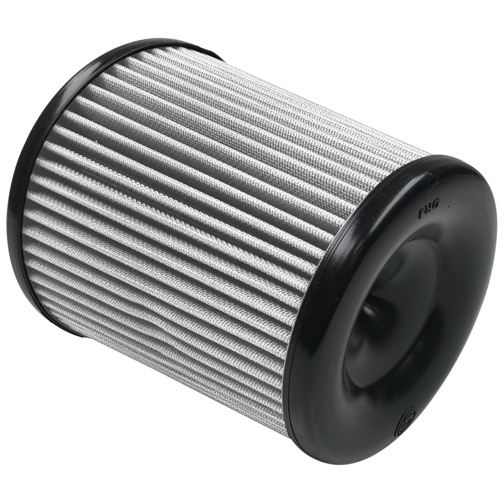 Air Filter (Dry Extendable) For Intake Kit 75-5145/75-5145D S and B view 1