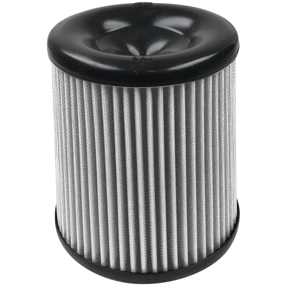 Air Filter (Dry Extendable) For Intake Kit 75-5145/75-5145D S and B view 2