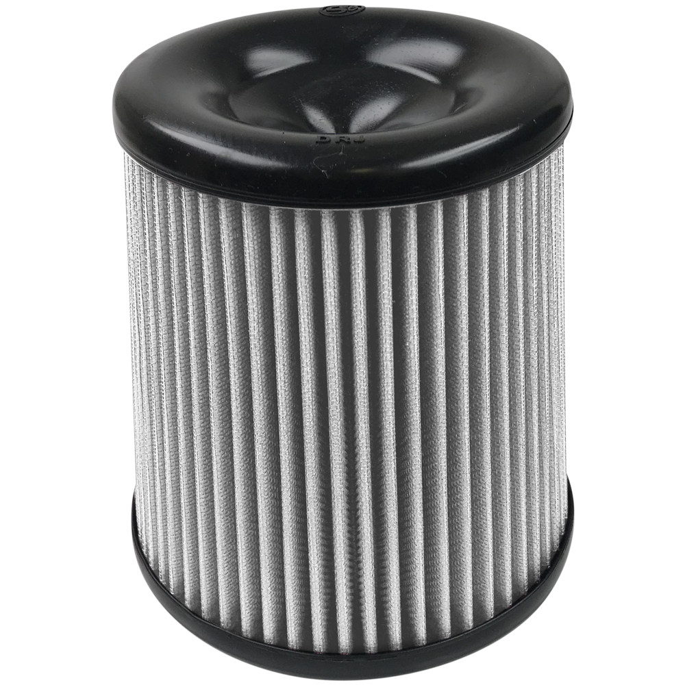 Air Filter (Dry Extendable) For Intake Kit 75-5145/75-5145D S&B view 2