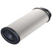 Air Filter (Dry Extendable) For Intake Kit 75-5150/75-5150D S and B view 1