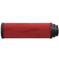 Air Filter (Cotton Cleanable) For Intake Kit 75-5150/75-5150D S and B view 2