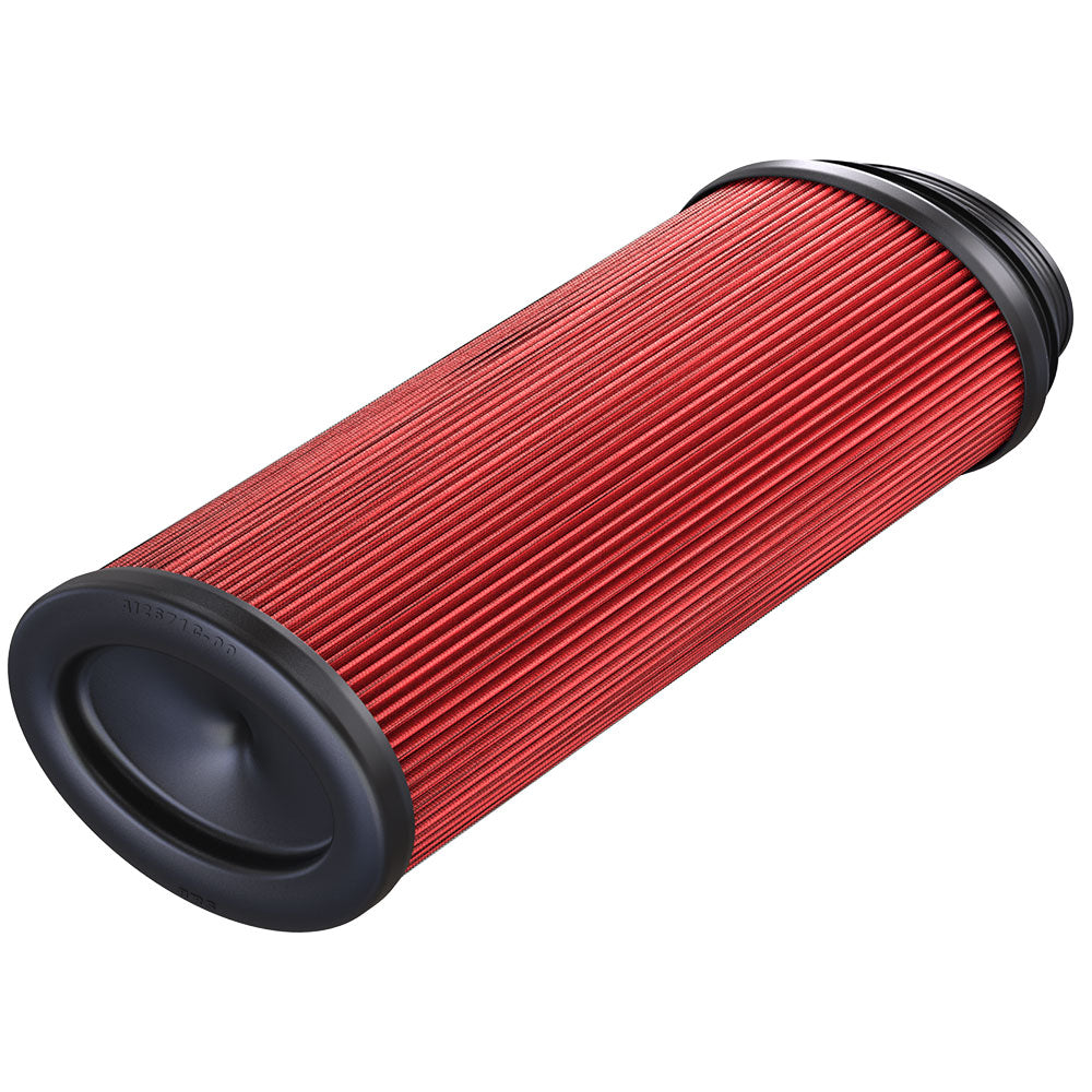 Air Filter (Cotton Cleanable) For Intake Kit 75-5150/75-5150D S and B view 3