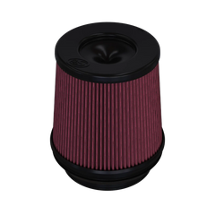 S&B Filters Intake Replacement Air Filter Cotton Cleanable KF-1087