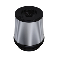 S&B Filters Intake Replacement Air Filter Dry Extendable KF-1087D