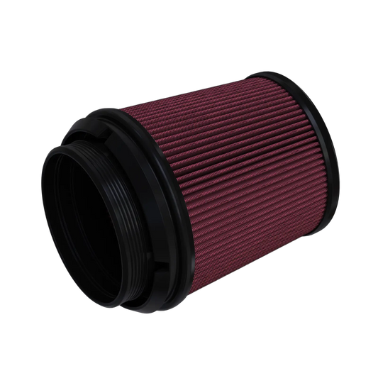 S&B Filters Intake Replacement Air Filter Cotton Cleanable KF-1087