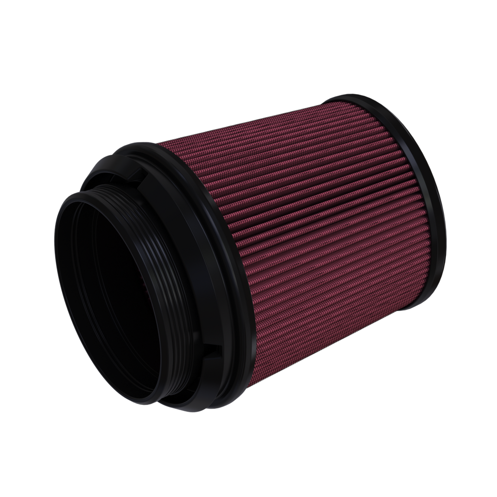 S and B Intake Replacement Air Filter Cotton Cleanable view 2